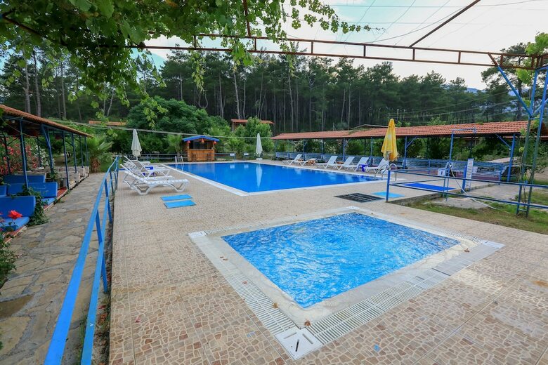 Pension Canbaba Pansiyon