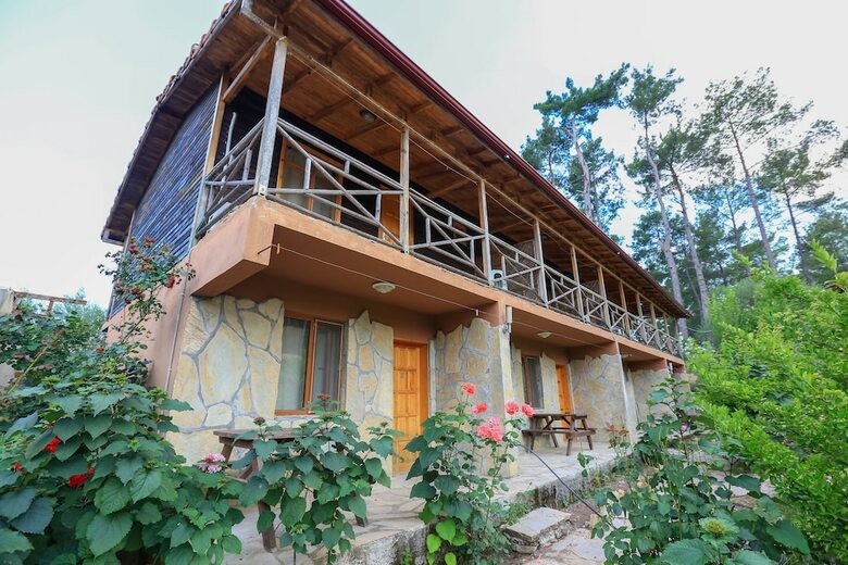 Pension Canbaba Pansiyon