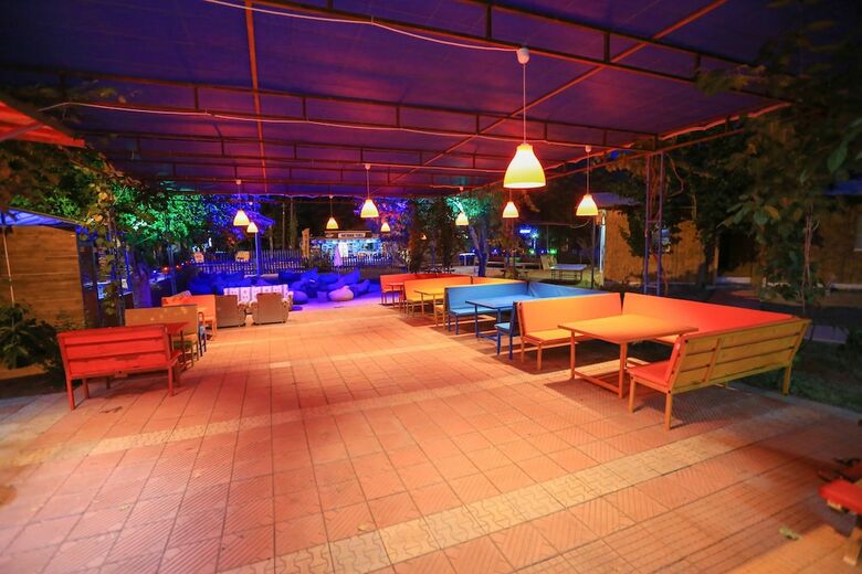 Pension Canbaba Pansiyon