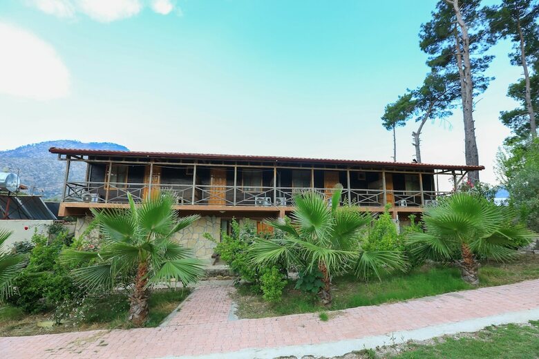 Pension Canbaba Pansiyon