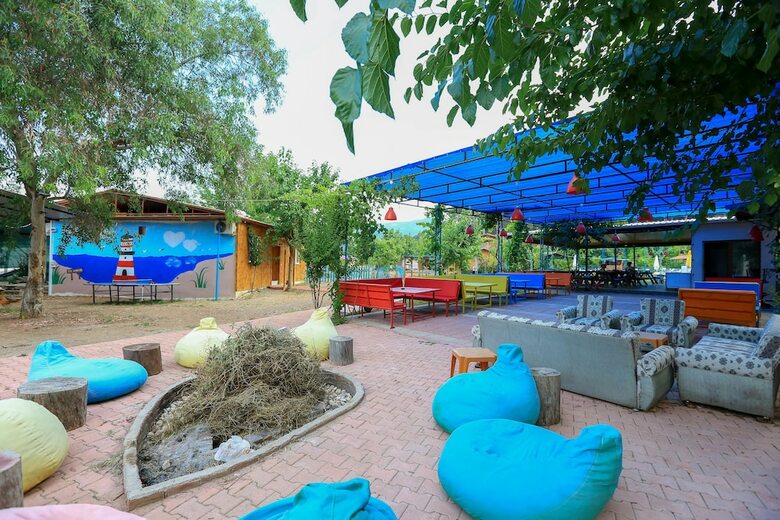 Pension Canbaba Pansiyon