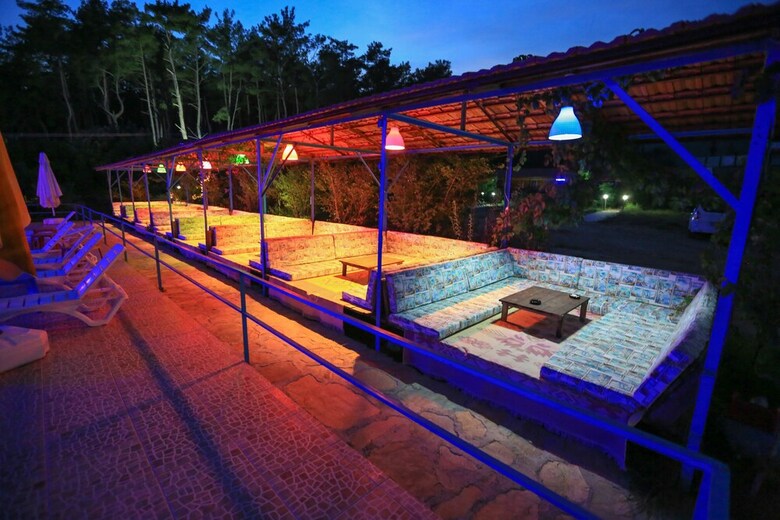 Pension Canbaba Pansiyon
