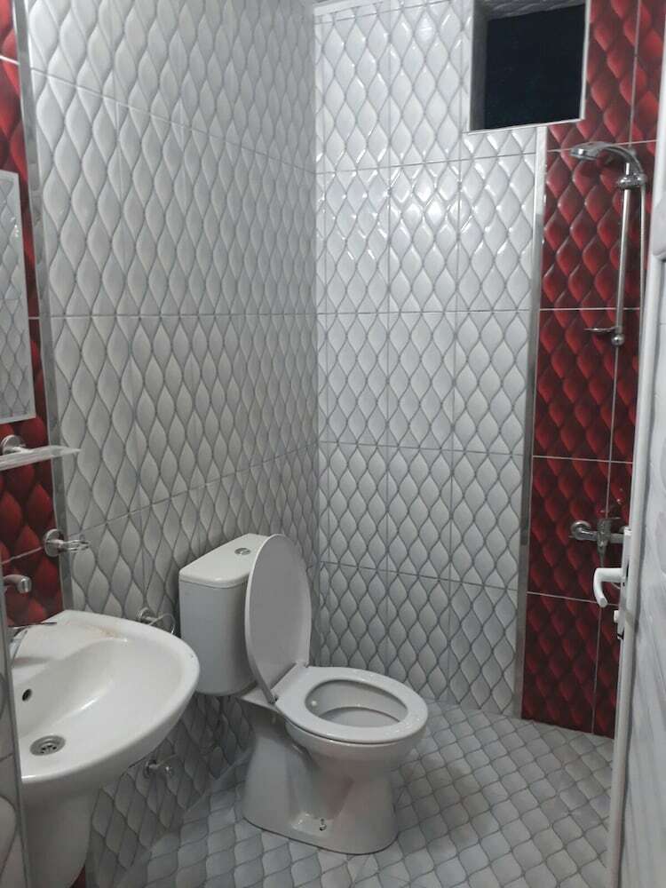 Pension Canbaba Pansiyon