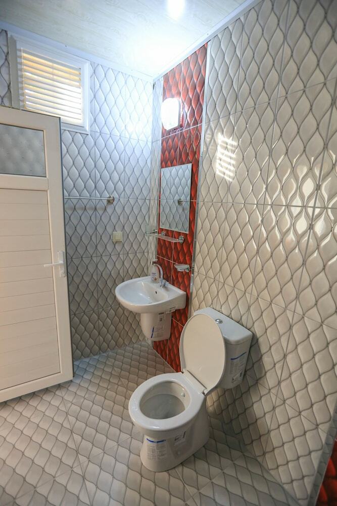 Pension Canbaba Pansiyon