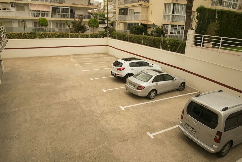 Apartamentos Don Vicente Alquilevante
