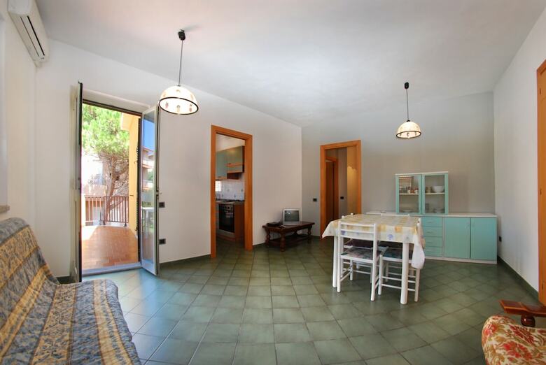 Apartamento Residence La Contessa