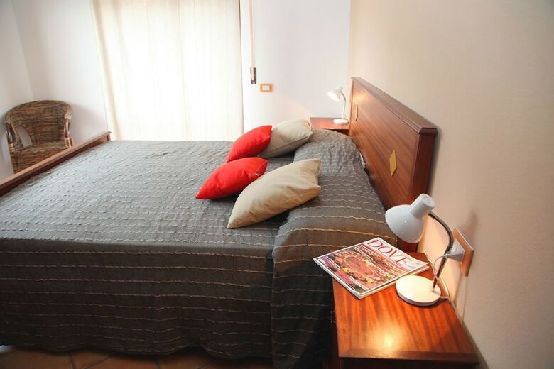 Apartamento Residence La Contessa