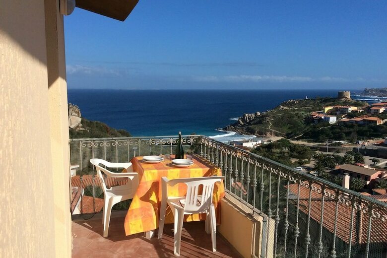 Apartamento Residence La Contessa
