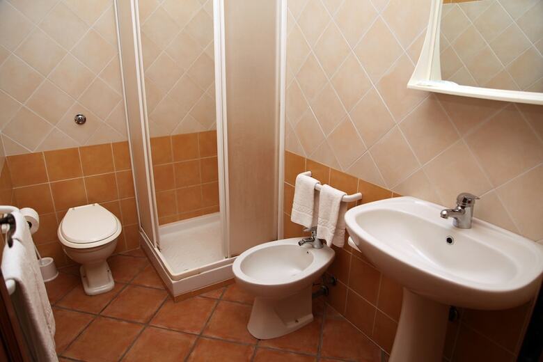 Apartamento Residence La Contessa