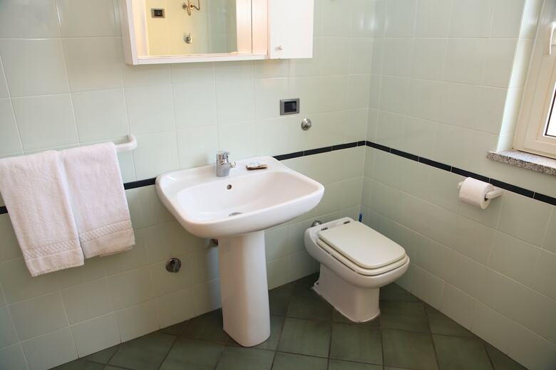 Apartamento Residence La Contessa
