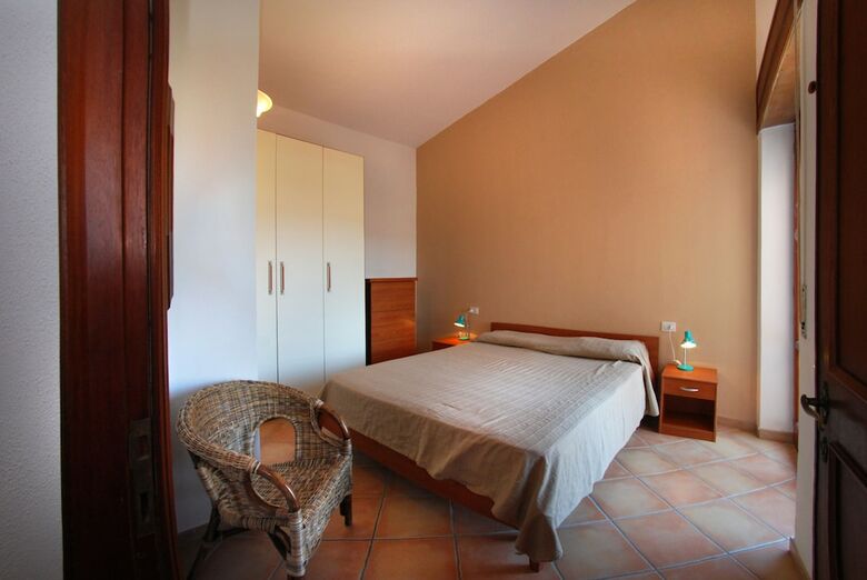 Apartamento Residence La Contessa