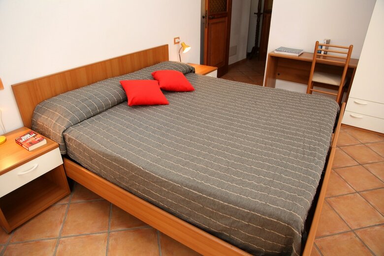 Apartamento Residence La Contessa