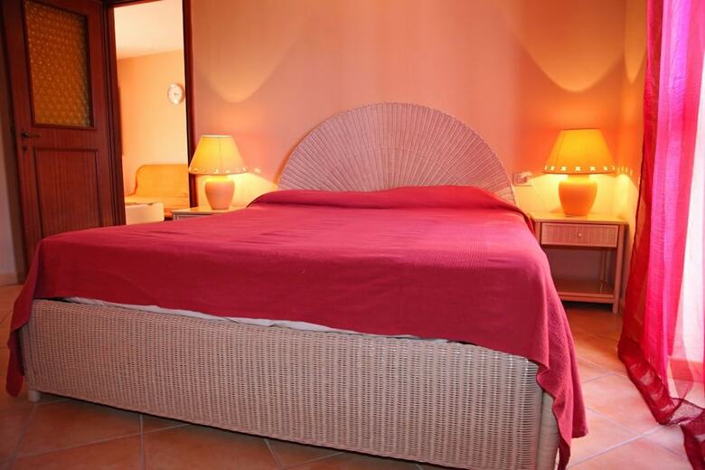 Apartamento Residence La Contessa