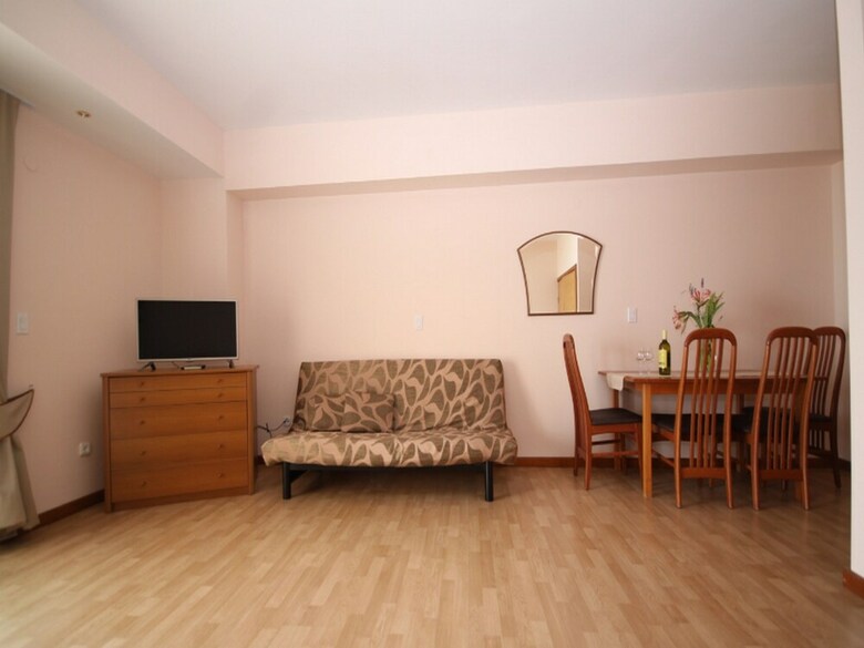 Apartments Melissa