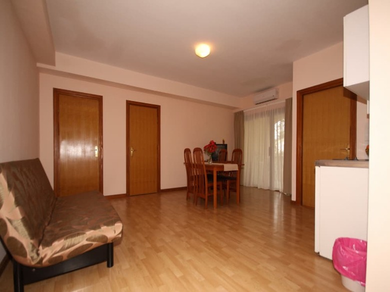 Apartments Melissa
