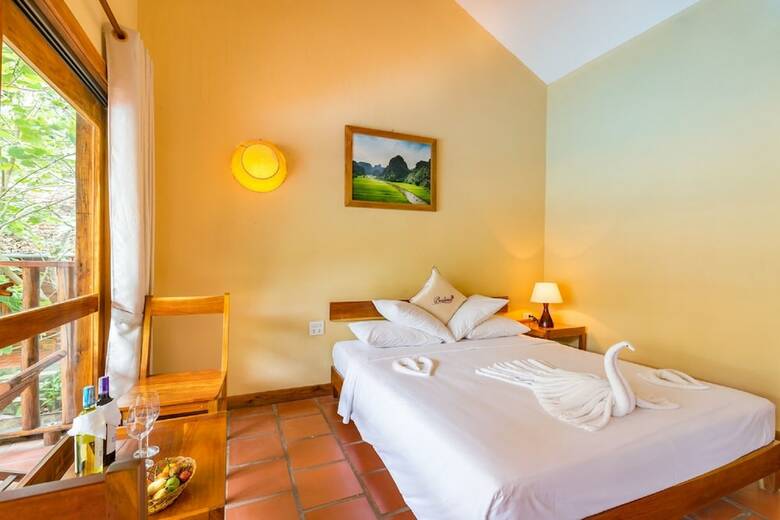 Hotel Bauhinia Resort