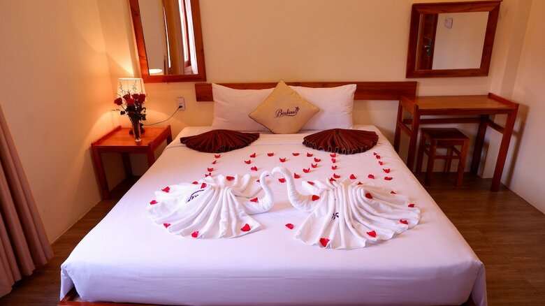 Hotel Bauhinia Resort