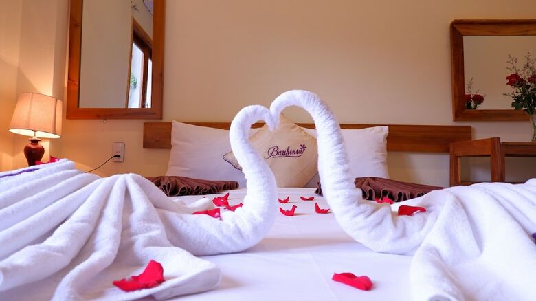 Hotel Bauhinia Resort