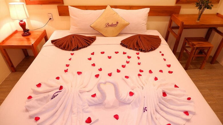 Hotel Bauhinia Resort