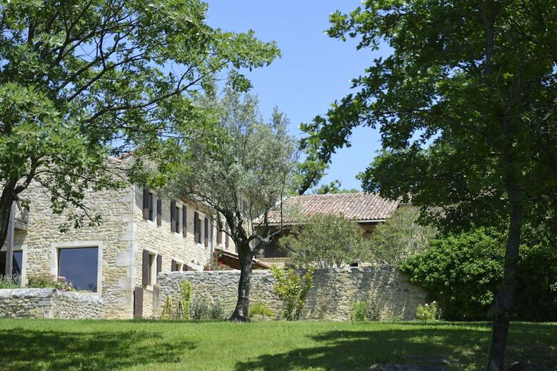 Hotel Le Mas De Rivet