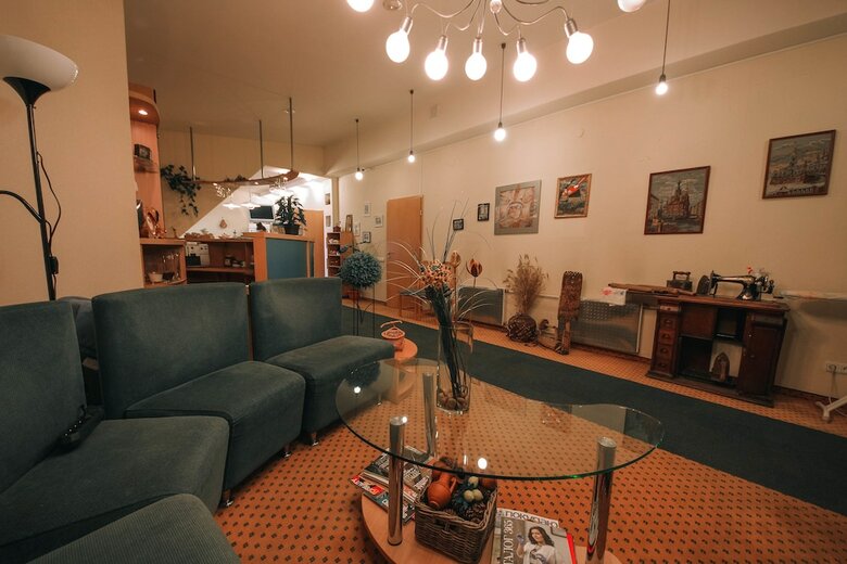 Hotel Nord