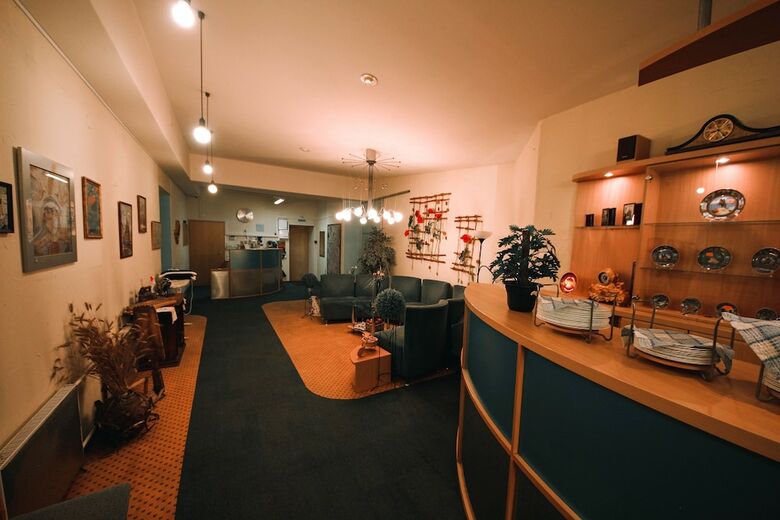 Hotel Nord