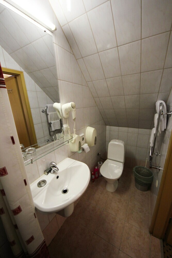 Hotel Nord
