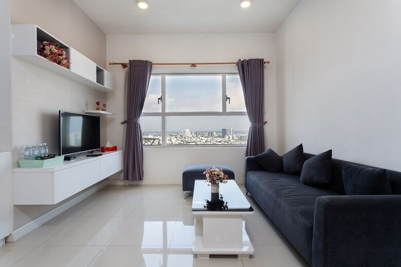 Jennifer Apartment Luxury 2br