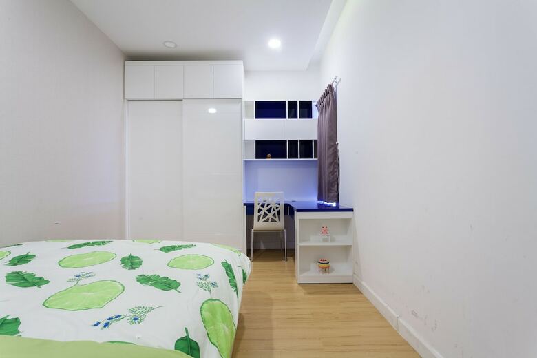Jennifer Apartment Luxury 2br