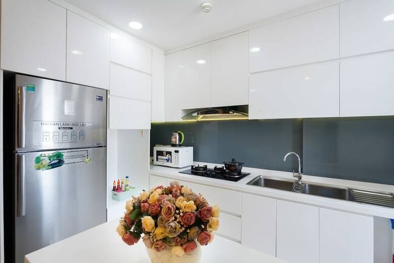 Jennifer Apartment Luxury 2br
