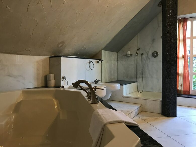 Hotel Und Restaurant St. Vinzenz