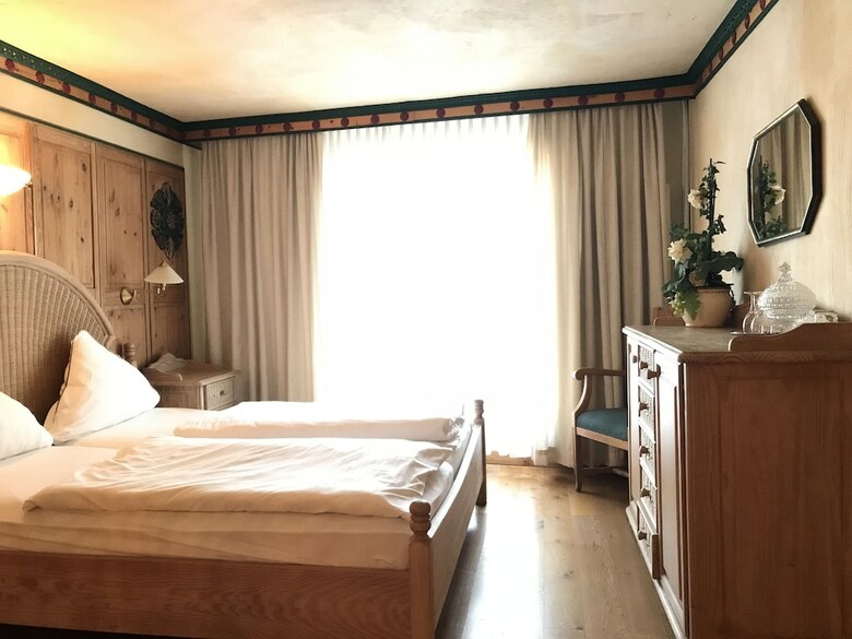 Hotel Und Restaurant St. Vinzenz
