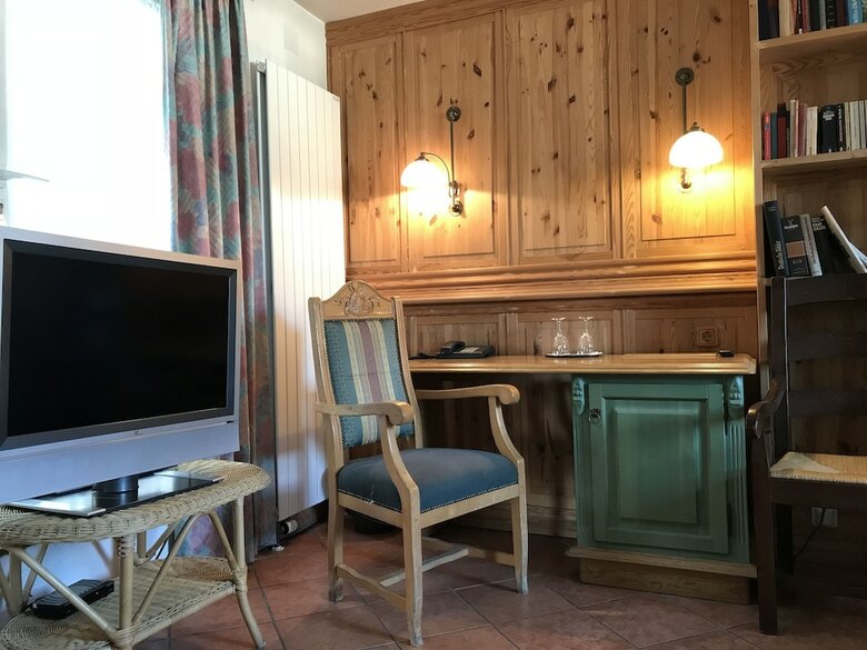 Hotel Und Restaurant St. Vinzenz