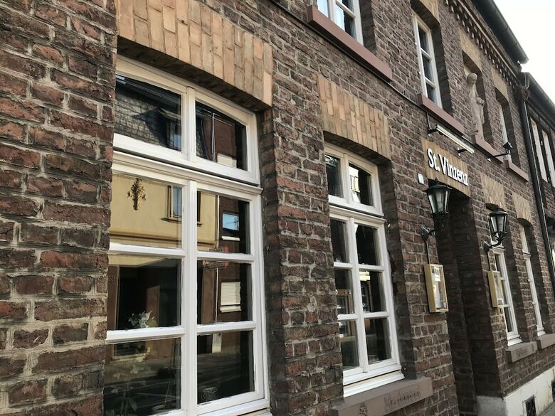 Hotel Und Restaurant St. Vinzenz