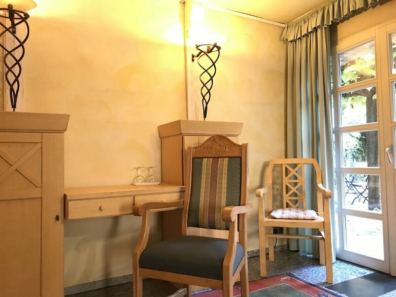 Hotel Und Restaurant St. Vinzenz
