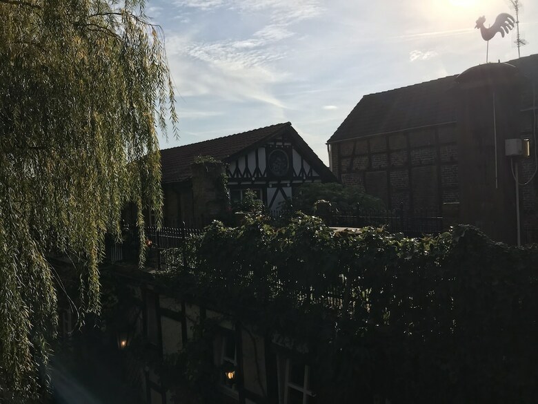 Hotel Und Restaurant St. Vinzenz