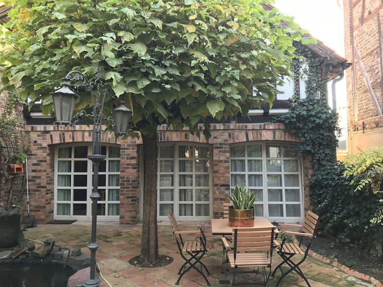 Hotel Und Restaurant St. Vinzenz