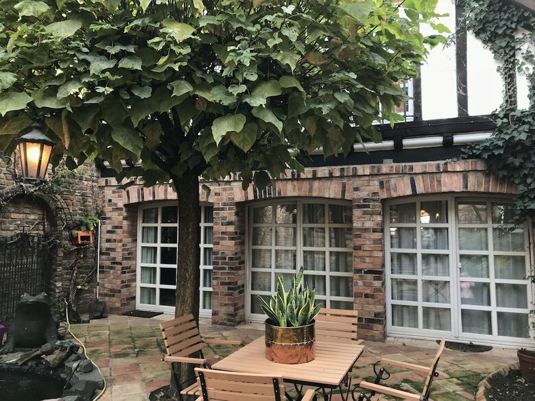 Hotel Und Restaurant St. Vinzenz