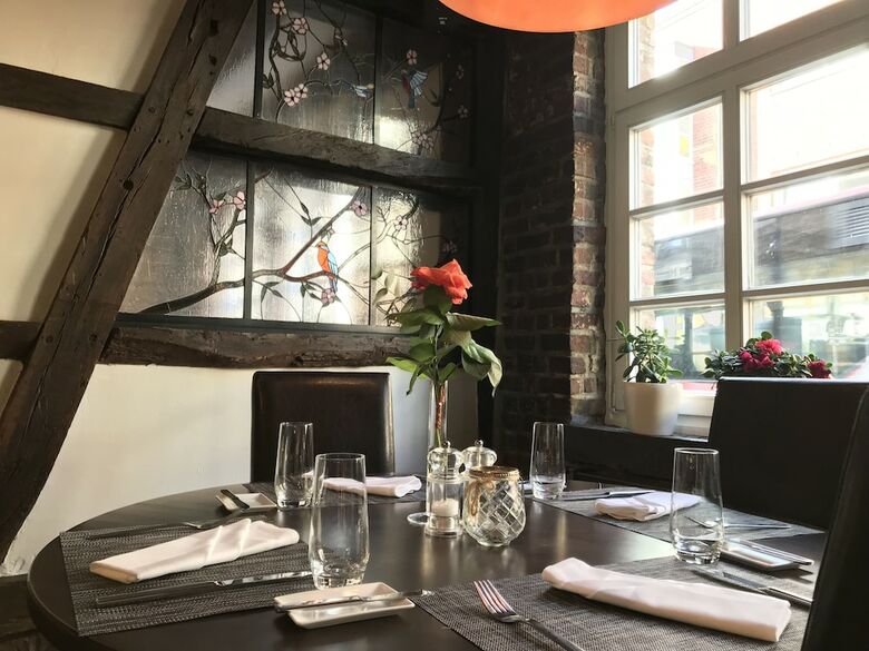 Hotel Und Restaurant St. Vinzenz