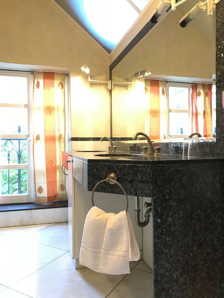 Hotel Und Restaurant St. Vinzenz