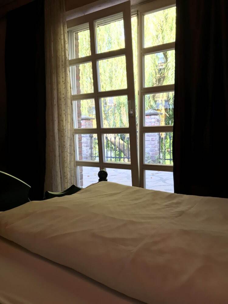 Hotel Und Restaurant St. Vinzenz