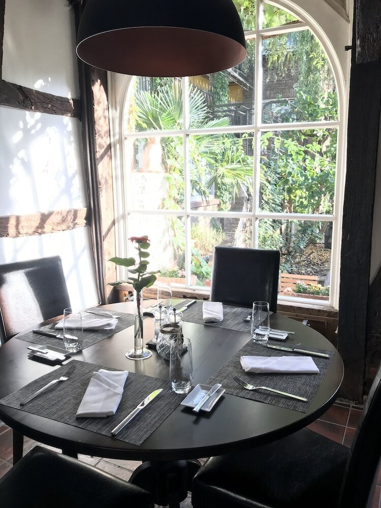 Hotel Und Restaurant St. Vinzenz