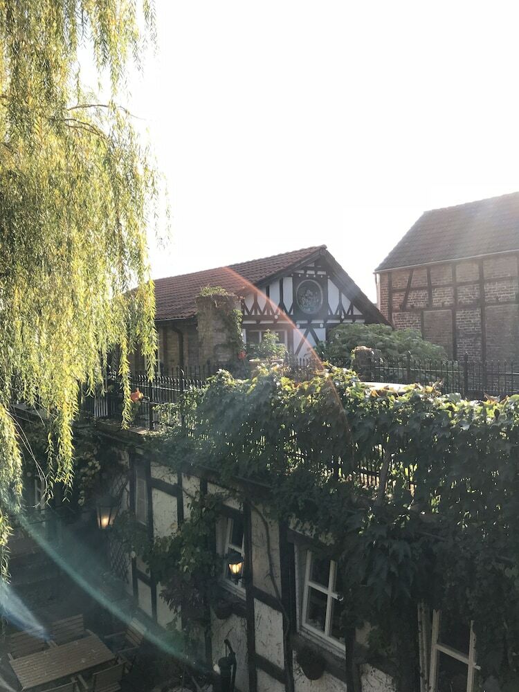 Hotel Und Restaurant St. Vinzenz