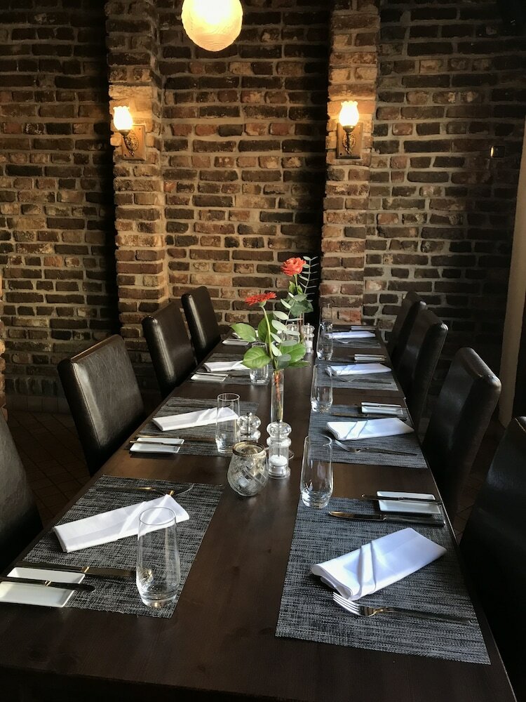 Hotel Und Restaurant St. Vinzenz
