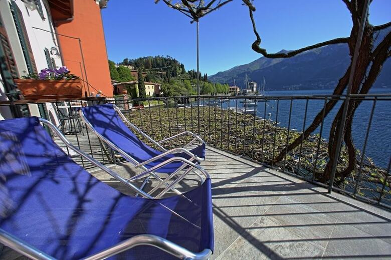 Hotel La Pergola