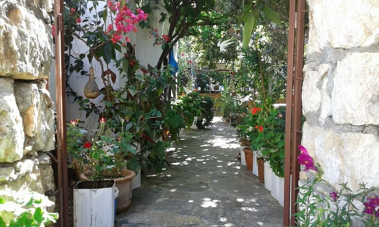 Hotel Likya Pansiyon