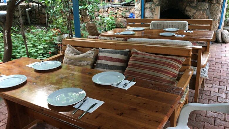 Hotel Likya Pansiyon