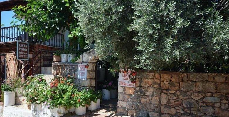 Hotel Likya Pansiyon