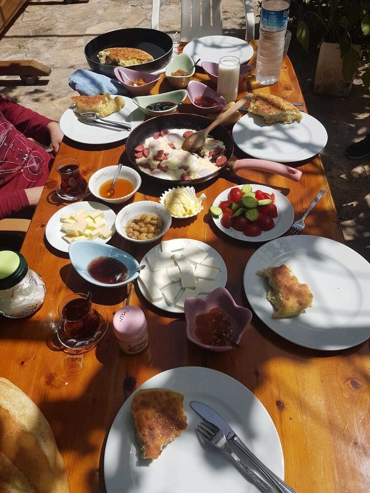 Hotel Likya Pansiyon