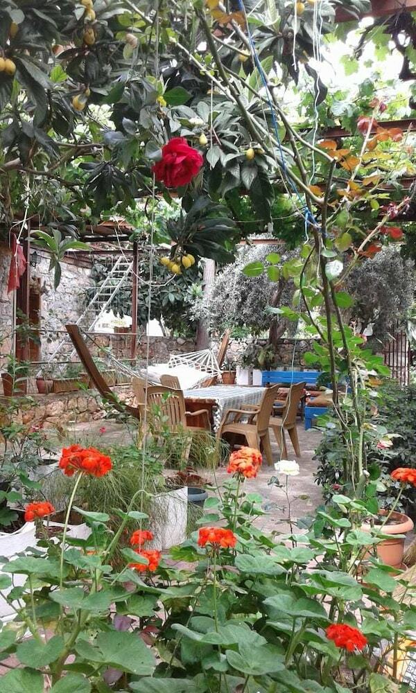 Hotel Likya Pansiyon